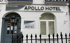 Apollo Hotel London