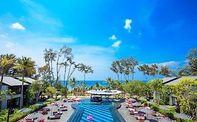 Baba Beach Club Phuket Luxury Pool Villa Hotel By Sri Panwa 5*