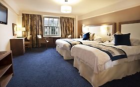 Riverside Hotel Lake District 3*