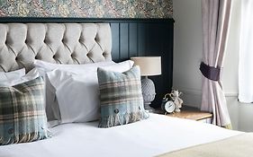The Fleece At Cirencester Hotel United Kingdom