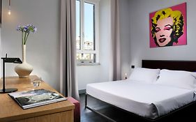 Suite Art Navona Guest House Rome 2* Italy