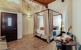 Relais Giulia Bed And Breakfast 3*