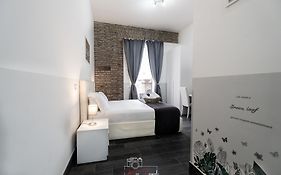Arch Rome Suites  3* Italy