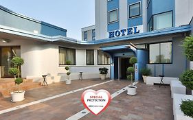 Best Western Soave Hotel San Bonifacio 4*
