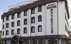 Balikcilar Hotel Konya 4*