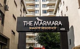 The Marmara Suadiye Residence