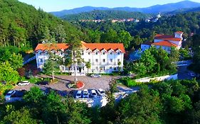 Limak Thermal Boutique Hotel  4*