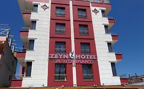 Zeyn Hotel  3*