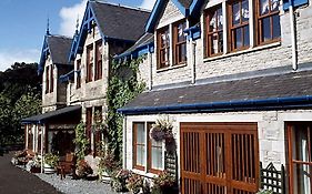Rosemount Hotel Pitlochry