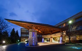 Holiday Inn Express Chicago-Downers Grove, An Ihg Hotel
