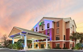 Holiday Inn Express Port Richey Florida
