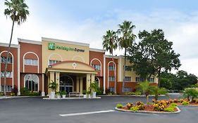 Holiday Inn Express Clearwater East Icot Center Clearwater Fl