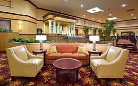 Holiday Inn Eastgate Cincinnati Ohio 3*