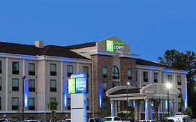 Holiday Inn Express And Suites Houston North - Iah Area, An Ihg Hotel