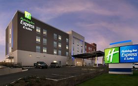 Holiday Inn Express & Suites San Antonio North-Windcrest, An Ihg Hotel