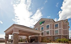 Holiday Inn Express Hotel And Suites Ada, An Ihg Hotel  United States