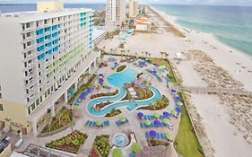 Holiday Inn Pensacola Beach Florida