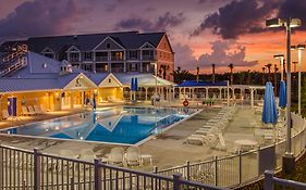 Holiday Inn Club Vacations Orlando Breeze Resort Davenport Usa 4*