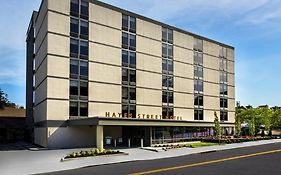 Hayes Street Hotel Nashville  3* United States