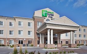 Holiday Inn Express And Suites Cherry Hills Omaha