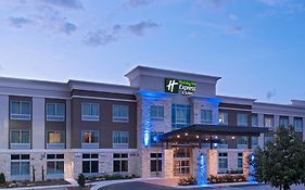 Holiday Inn Express & Suites Austin Nw - Four Points 2*