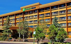 Holiday Inn Express Flagstaff Arizona Hotel