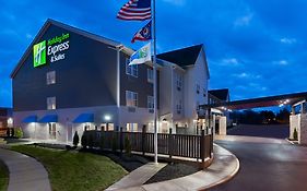Country Inn & Suites by Carlson Columbus Airport East Oh