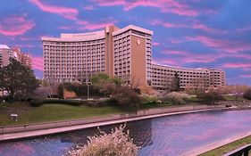 Intercontinental Hotels Kansas City at The Plaza