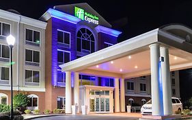Holiday Inn Express Irondale