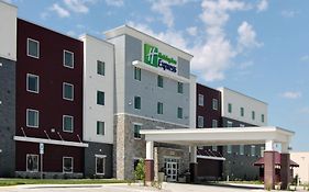 Holiday Inn Express Fargo Sw I94 Medical Center, An Ihg Hotel