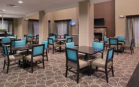 Holiday Inn Express & Suites Bakersfield Airport, An Ihg Hotel