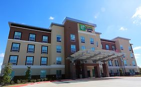 Holiday Inn Express & Suites Houston Nw - Hwy 290 Cypress 3*
