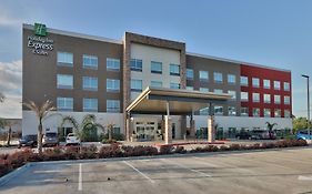 Holiday Inn Express & Suites - Houston East - Beltway 8, An Ihg Hotel