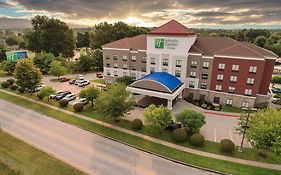 Holiday Inn Express And Suites Springfield Medical District, An Ihg Hotel