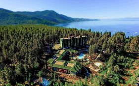 Hyatt Regency Lake Tahoe Resort Spa And Casino Incline Village 4*