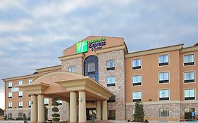 Holiday Inn Express Hotel & Suites Paris, An Ihg Hotel  United States