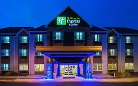 Holiday Inn Express Wyomissing Pa