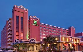 Ocean City Hotel Holiday Inn 3*