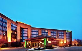 Holiday Inn Chicago Nw Crystal Lk Conv Ctr, An Ihg Hotel