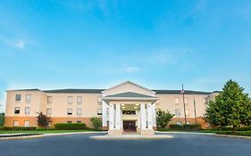 Holiday Inn Express & Suites Burlington - Mount Holly, An Ihg Hotel