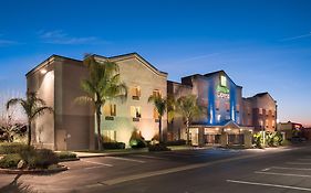 Holiday Inn Express Rocklin Galleria Area 3*