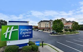 Holiday Inn Express Hotel & Suites Petersburg/Dinwiddie, An Ihg Hotel