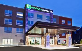 Holiday Inn Express Cartersville Ga 3*