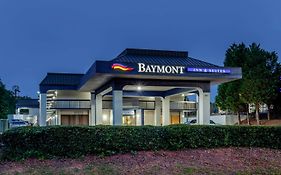 Baymont By Wyndham Mcdonough Hotel 3* United States