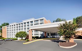 Holiday Inn University Area Charlottesville, An Ihg Hotel  United States