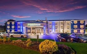 Holiday Inn Express - Plymouth, An Ihg Hotel  3*