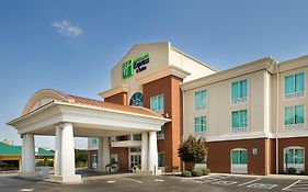 Holiday Inn Express Hotel & Suites Lenoir City Knoxville Area, An Ihg Hotel