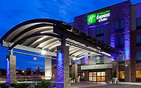 Holiday Inn Express And Suites Rochester West-medical Center, An Ihg Hotel  United States