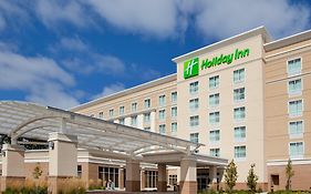 Holiday Inn Fort Wayne Ipfw & Coliseum 3*