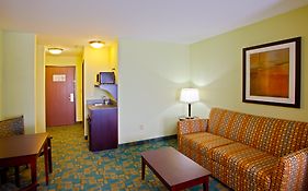 Holiday Inn Express Hotel & Suites Thornburg-S. Fredericksburg, An Ihg Hotel